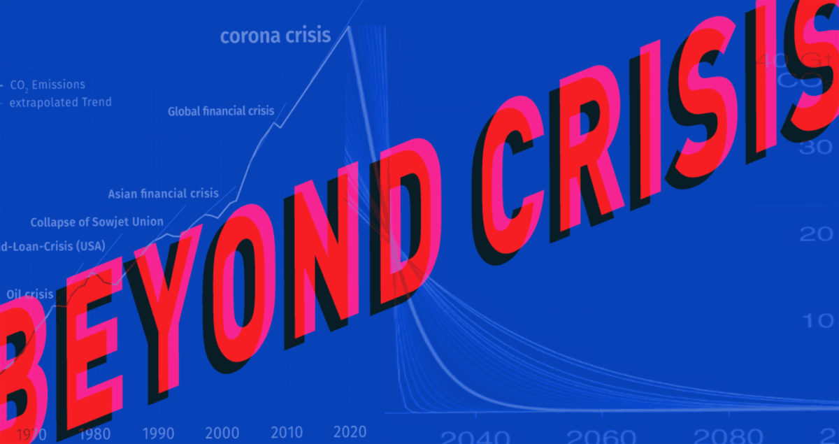 Beyond Crisis Conference